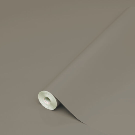 Klebefolie Uni Lack taupe image number null